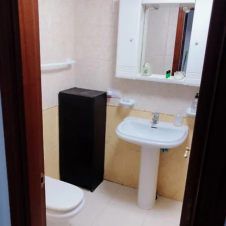 Holiday Apartamento Corralejo