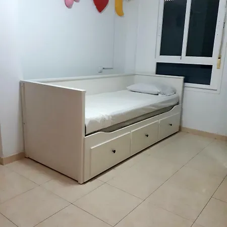 Holiday Apartamento *