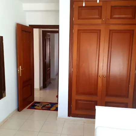 Apartamento Holiday Corralejo