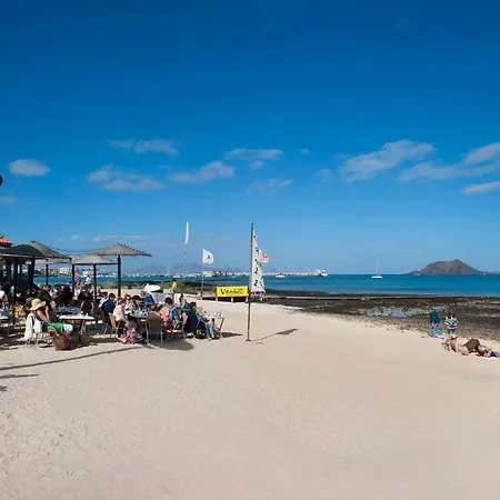 Holiday Apartament Corralejo