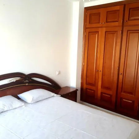 Holiday Apartamento Corralejo