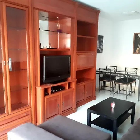 Holiday Apartament