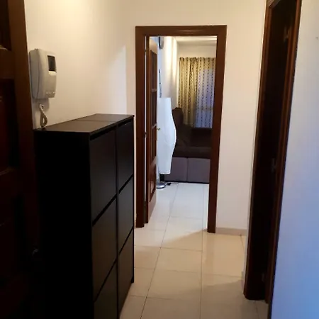 Apartamento Holiday *