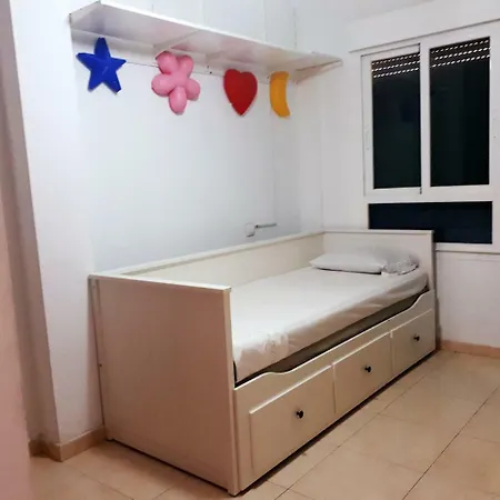 Apartament Holiday Corralejo