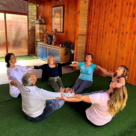 Apartament Holiday