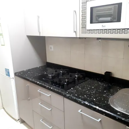Apartament Holiday Corralejo