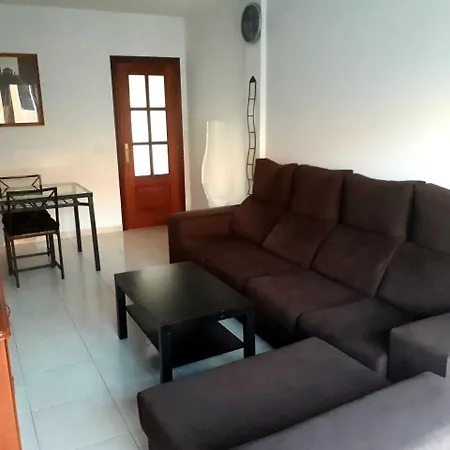 Holiday Apartment Corralejo