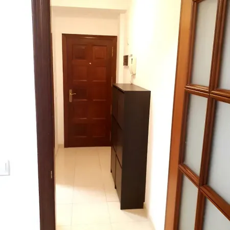 Holiday Apartment